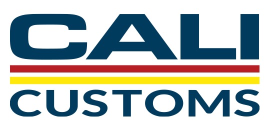 Cali Customs